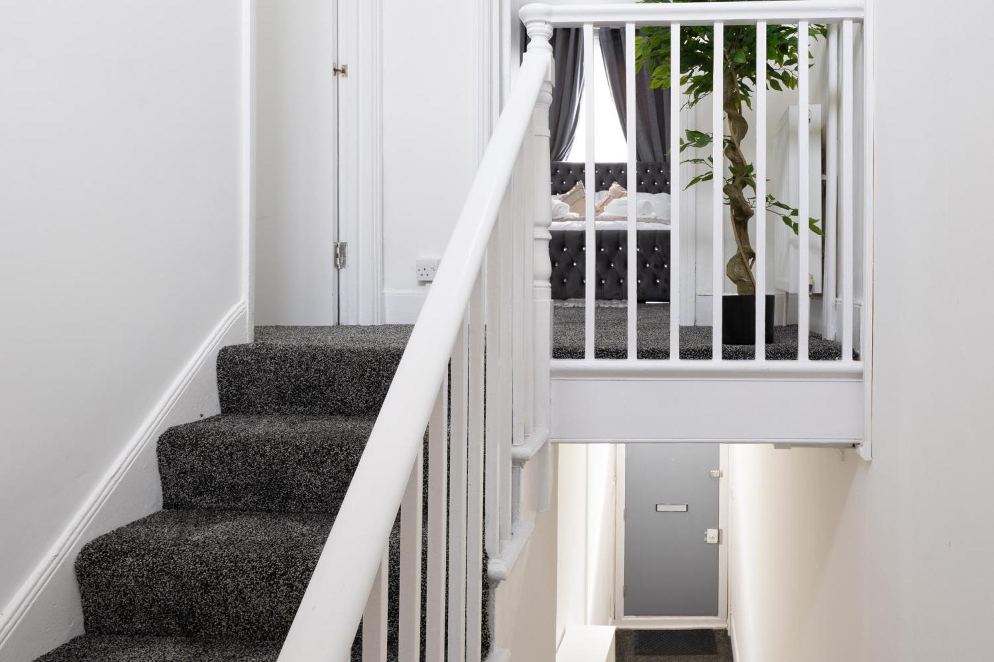 Highend Luxury Design Apartment London Ngoại thất bức ảnh